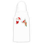 Кухонный фартук