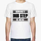 Dub step
