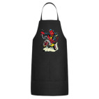 Кухонный фартук