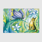 Вселенная котов