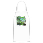 Кухонный фартук