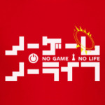 'No Game No Life - Nimbus'