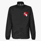 Ветровка без капюшона