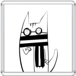   Коты