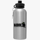 Спортивная бутылка