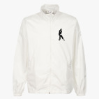 Ветровка без капюшона