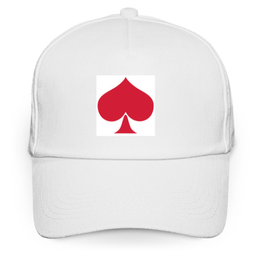 Кепка бейсболка Вызывающая масть