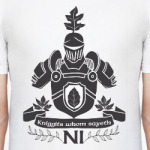 Kniggits Whom Bayeth