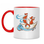 Апельсинка