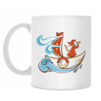 Кружка 330 мл