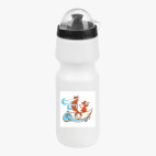 Велобутылка