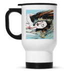 Кружка-термос