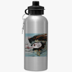 Спортивная бутылка