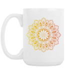 Кружка 420 мл