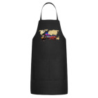 Кухонный фартук