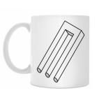 Кружка 330 мл