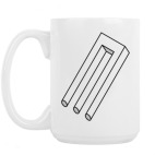 Кружка 420 мл