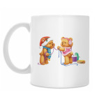 Кружка 330 мл