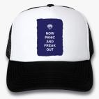 Кепки Trucker