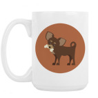 Кружка 420 мл