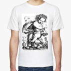 Ангел и череп