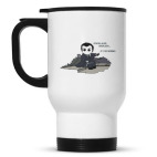 Кружка-термос