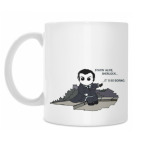 Кружка 330 мл