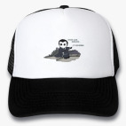 Кепки Trucker