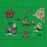 Пиратская карта