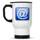 Кружка-термос