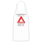 Кухонный фартук