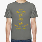 House Clegane | Дом Клеганов