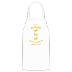 Кухонный фартук