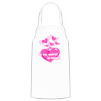 Кухонный фартук