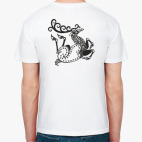 Скифский олень