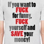 If you want