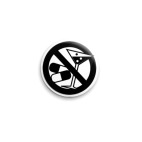 No alcohol, no drugs!
