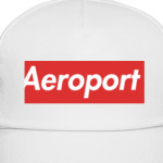 Район Аэропорт