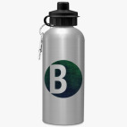 Спортивная бутылка