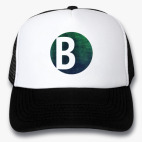 Кепки Trucker