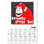 С новой Обезьяной!