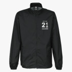 Ветровка без капюшона