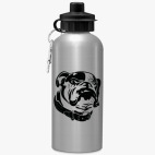 Спортивная бутылка