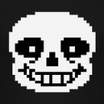 Undertale Sans