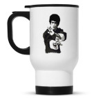 Кружка-термос