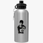 Спортивная бутылка