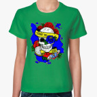 Череп Time to Die