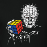 Восставший из ада (Hellraiser) и Кубик Рубика
