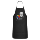 Кухонный фартук