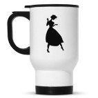 Кружка-термос